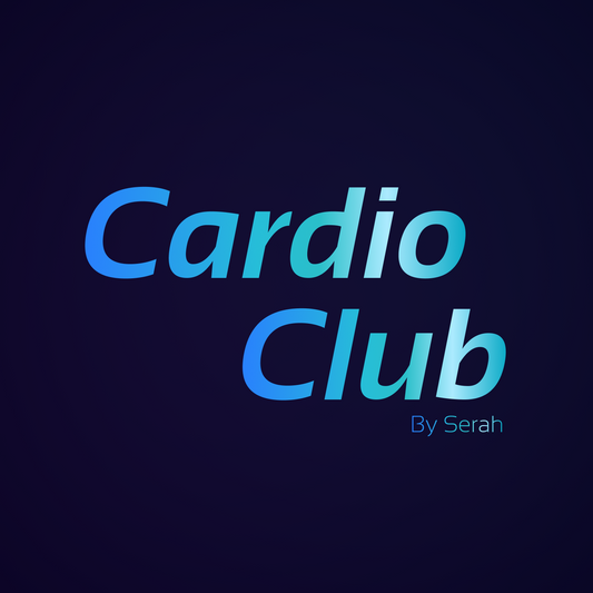 Cardio Club (Gmail is MUST)