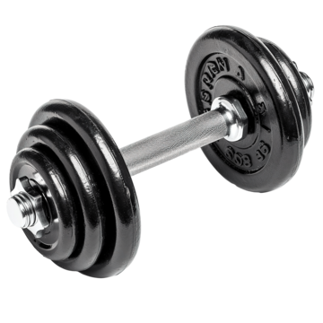 Home Glute Focused Full Program